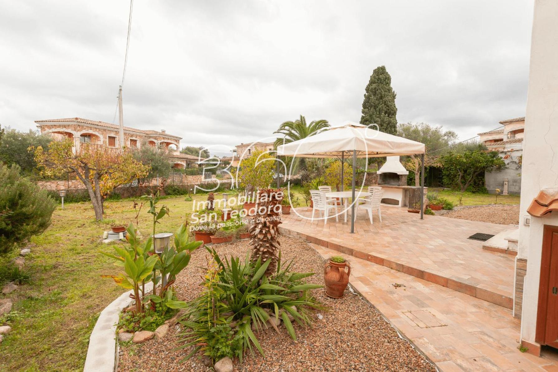 Quadri Lu Mulinu Holiday home San Teodoro (Sardinia)